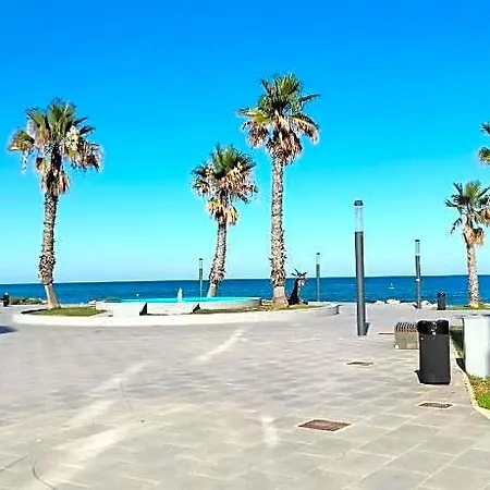 Elegant In An Excellent Area Torrevieja