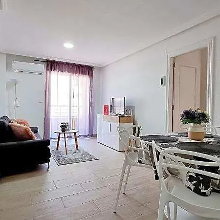 Hotel Elegant In An Excellent Area Torrevieja