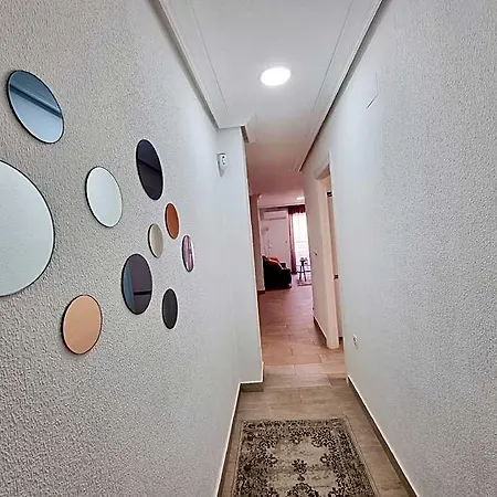 Elegant In An Excellent Area Hotel 3*