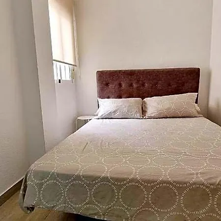 Elegant In An Excellent Area Torrevieja