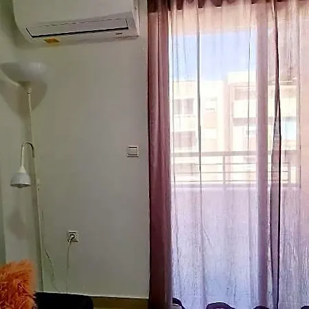 Elegant In An Excellent Area Hotel 3*