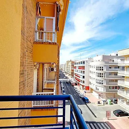Elegant In An Excellent Area Torrevieja